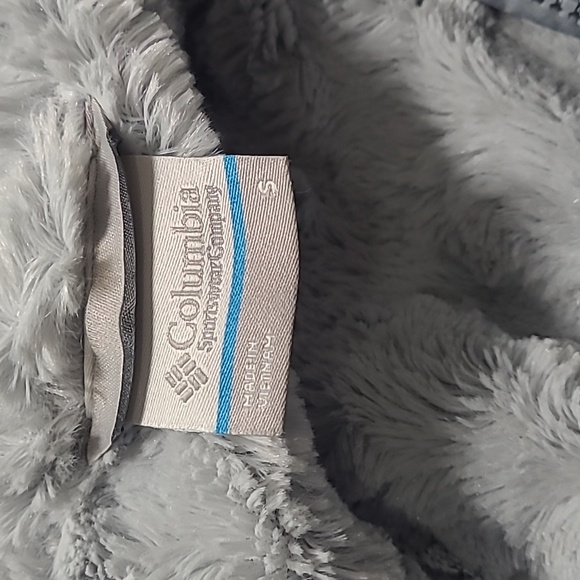 Columbia small winter jacket - Picture 2 of 6